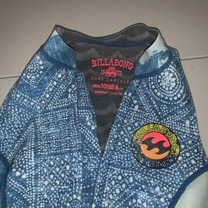 Billabong Wetsuit
